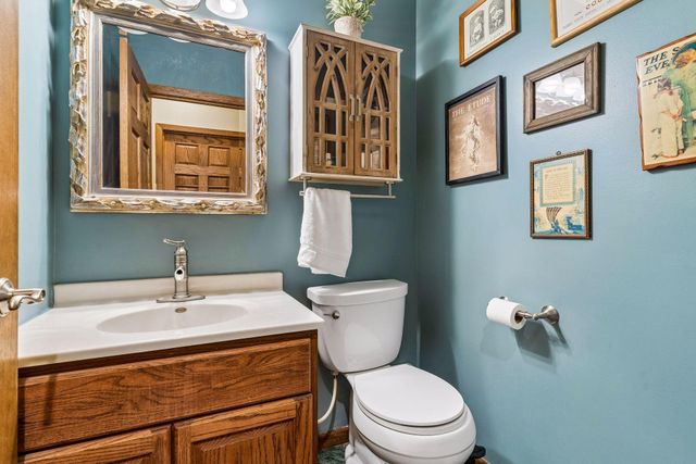4643 Wild Canyon Trail, Woodbury, MN 55129