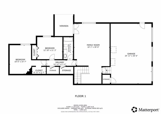 4643 Wild Canyon Trail, Woodbury, MN 55129