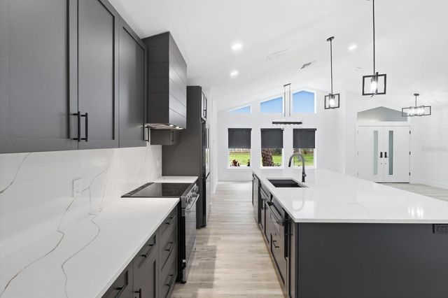 2995 N BRAVO DRIVE, Beverly Hills, FL 34465