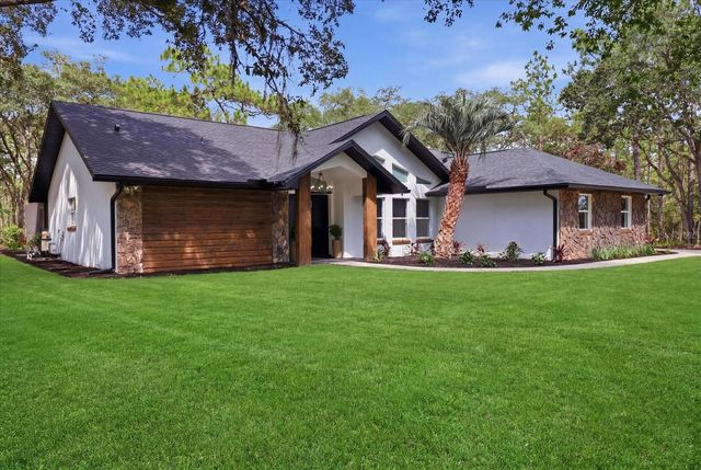 2995 N BRAVO DRIVE, Beverly Hills, FL 34465