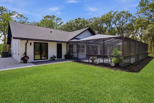 2995 N BRAVO DRIVE, Beverly Hills, FL 34465