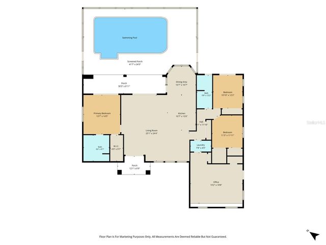 2995 N BRAVO DRIVE, Beverly Hills, FL 34465