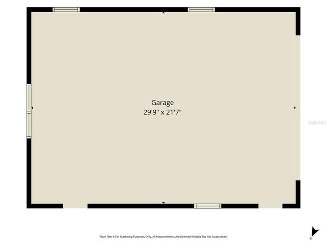 2995 N BRAVO DRIVE, Beverly Hills, FL 34465
