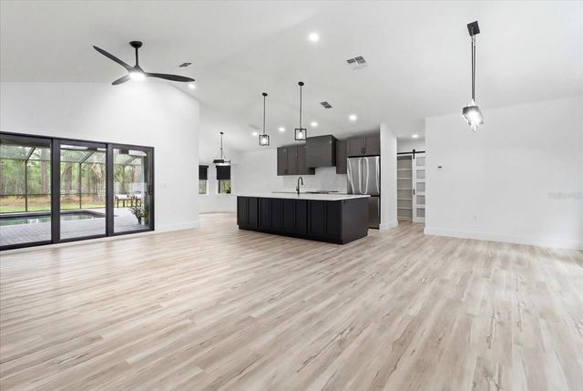 2995 N BRAVO DRIVE, Beverly Hills, FL 34465