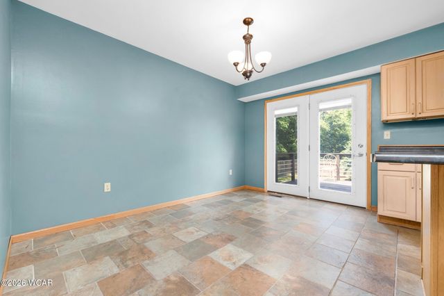 400 Woodview Drive, Bellefontaine, OH 43311
