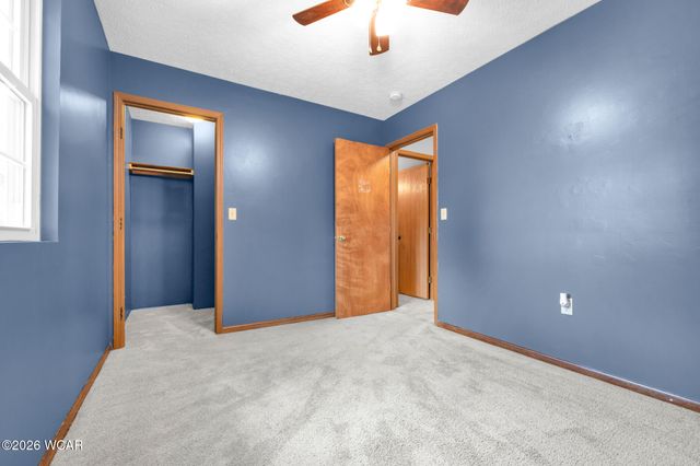 400 Woodview Drive, Bellefontaine, OH 43311