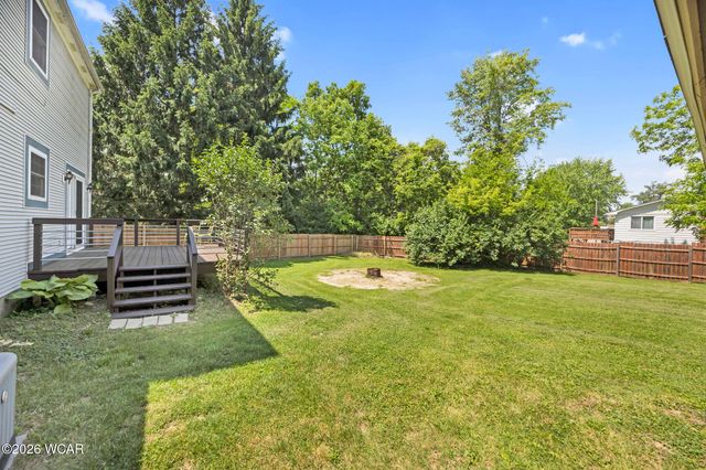 400 Woodview Drive, Bellefontaine, OH 43311