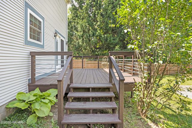 400 Woodview Drive, Bellefontaine, OH 43311