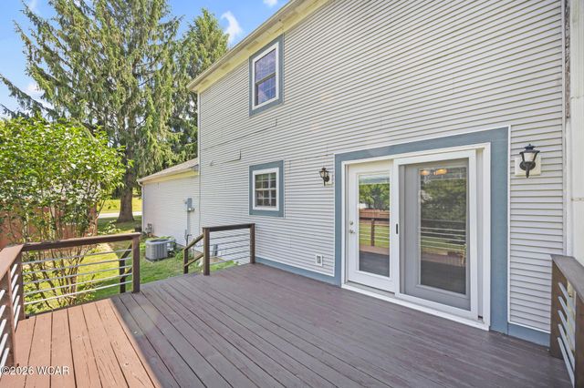 400 Woodview Drive, Bellefontaine, OH 43311