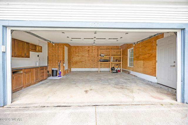 400 Woodview Drive, Bellefontaine, OH 43311