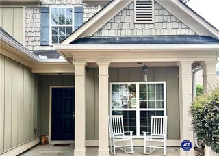 1116 SILVERBROOKE Drive, Powder Springs, GA 30127