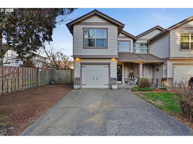 4839 Se SALQUIST Rd, Gresham, OR 97080