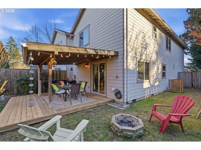 4839 Se SALQUIST Rd, Gresham, OR 97080