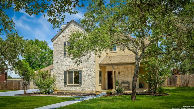 29756 COJAK CIRCLE, Fair Oaks Ranch, TX 78015