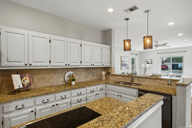 29756 COJAK CIRCLE, Fair Oaks Ranch, TX 78015