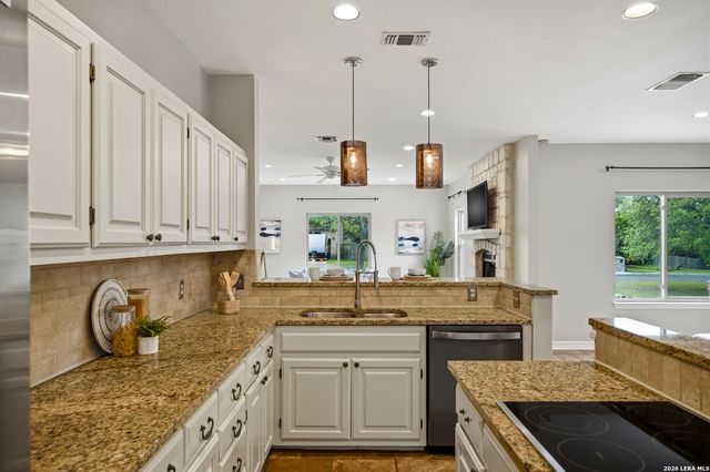 29756 COJAK CIRCLE, Fair Oaks Ranch, TX 78015