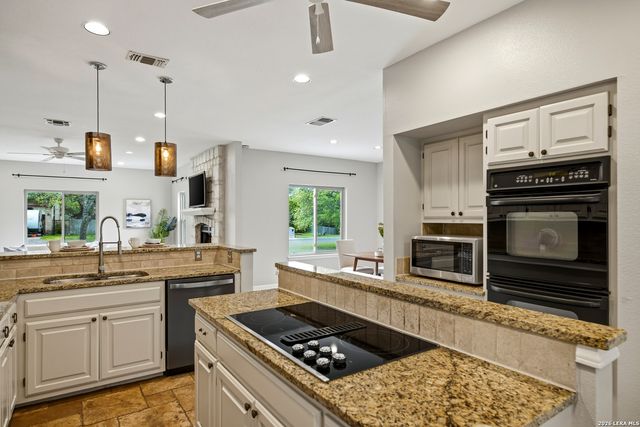 29756 COJAK CIRCLE, Fair Oaks Ranch, TX 78015