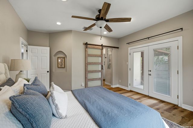 29756 COJAK CIRCLE, Fair Oaks Ranch, TX 78015