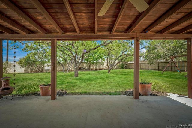 29756 COJAK CIRCLE, Fair Oaks Ranch, TX 78015