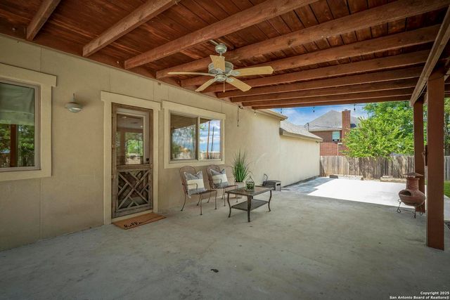 29756 COJAK CIRCLE, Fair Oaks Ranch, TX 78015