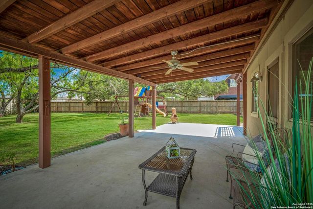 29756 COJAK CIRCLE, Fair Oaks Ranch, TX 78015