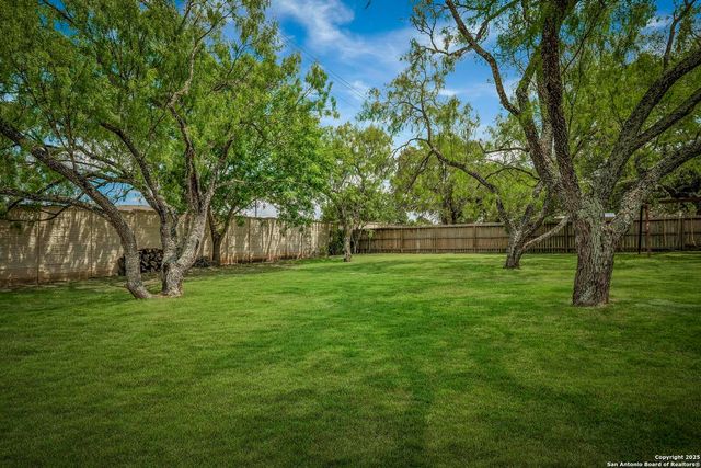 29756 COJAK CIRCLE, Fair Oaks Ranch, TX 78015
