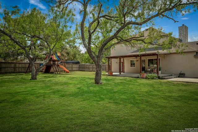 29756 COJAK CIRCLE, Fair Oaks Ranch, TX 78015