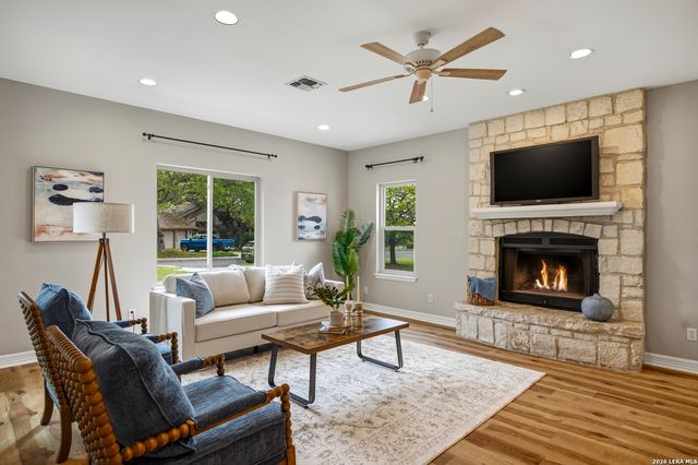 29756 COJAK CIRCLE, Fair Oaks Ranch, TX 78015