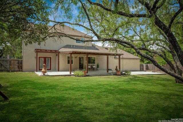 29756 COJAK CIRCLE, Fair Oaks Ranch, TX 78015