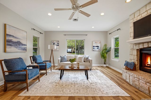 29756 COJAK CIRCLE, Fair Oaks Ranch, TX 78015