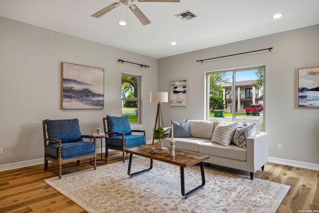 29756 COJAK CIRCLE, Fair Oaks Ranch, TX 78015