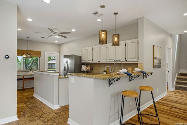 29756 COJAK CIRCLE, Fair Oaks Ranch, TX 78015