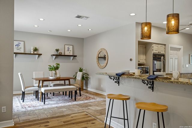 29756 COJAK CIRCLE, Fair Oaks Ranch, TX 78015