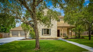29756 COJAK CIRCLE, Fair Oaks Ranch, TX 78015