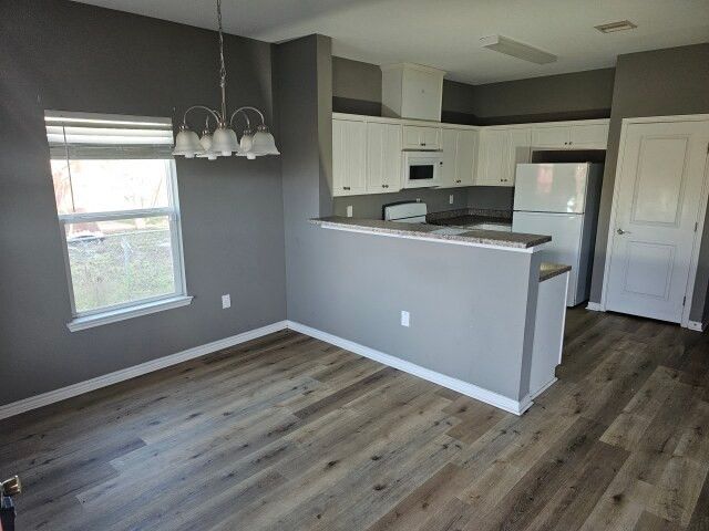 520 E Verbina St, Taft, TX 78390