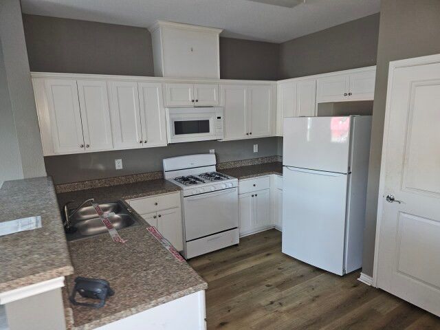 520 E Verbina St, Taft, TX 78390