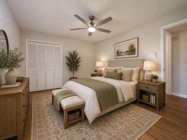 4838 NORMANDY 38, Orlando, FL 32811