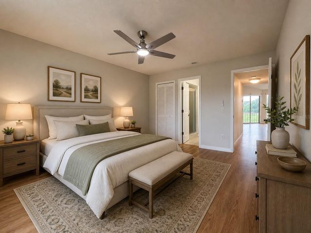 4838 NORMANDY 38, Orlando, FL 32811