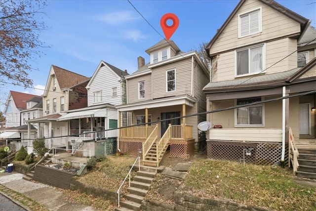 2728 Glen Mawr St, Sheraden, PA 15204