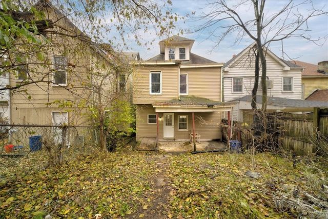 2728 Glen Mawr St, Sheraden, PA 15204