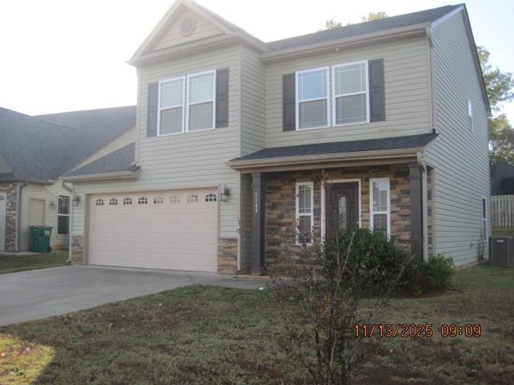 1149 Merlot Court, Moore, SC 29369