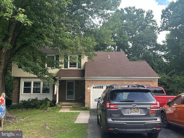 56 WOODWARD DR, Wilmington, DE 19808