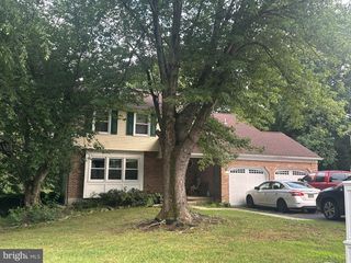 56 WOODWARD DR, Wilmington, DE 19808