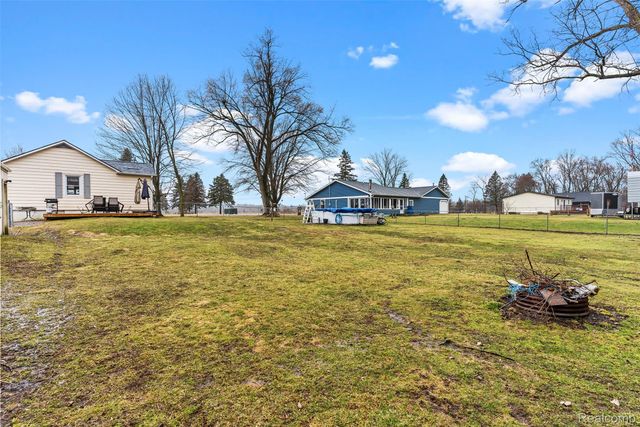 7250 Frances Road, Montrose Charter Township, MI 48433