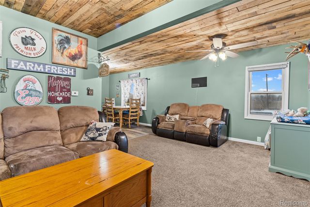 7250 Frances Road, Montrose Charter Township, MI 48433