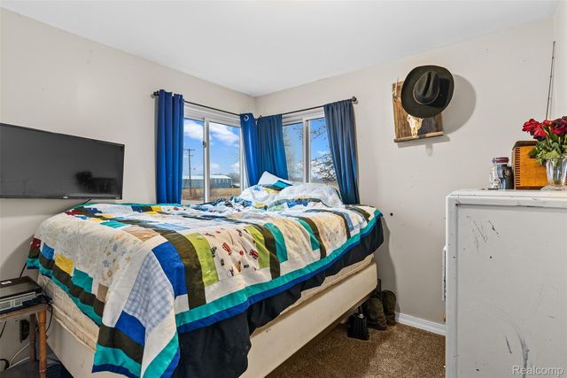 7250 Frances Road, Montrose Charter Township, MI 48433