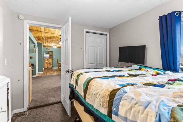 7250 Frances Road, Montrose Charter Township, MI 48433