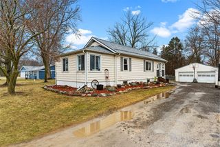 7250 Frances Road, Montrose Charter Township, MI 48433