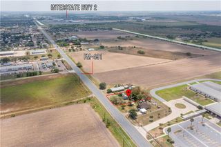 2503 N Fm 491, Mercedes, TX 78570