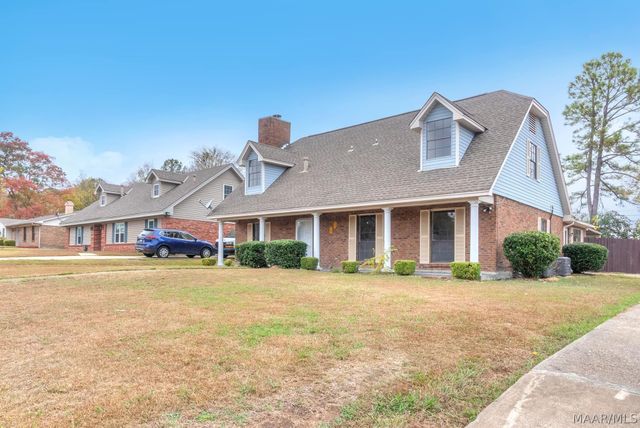 1300 Pampas Drive, Montgomery, AL 36117